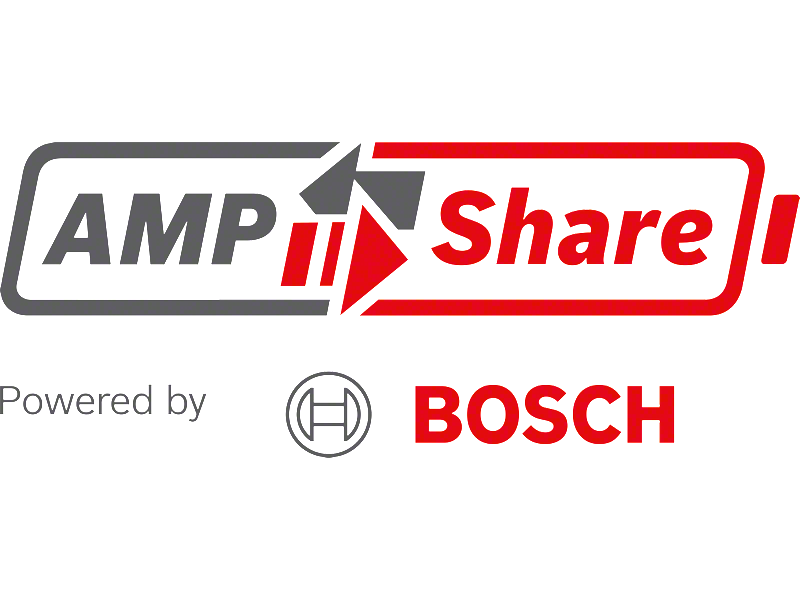 Akumulatorsko vrtalno kladivo Bosch GBH 18V-28 CF + GDE s sistemom SDS plus, 18V, 3.3J, 3.4kg, 0611921004